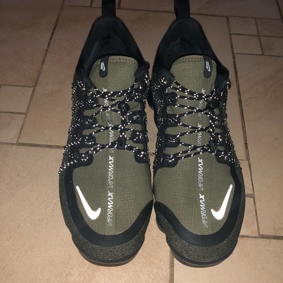 Vapormax Utility Sz 8.5 LIKE NEW main image 8